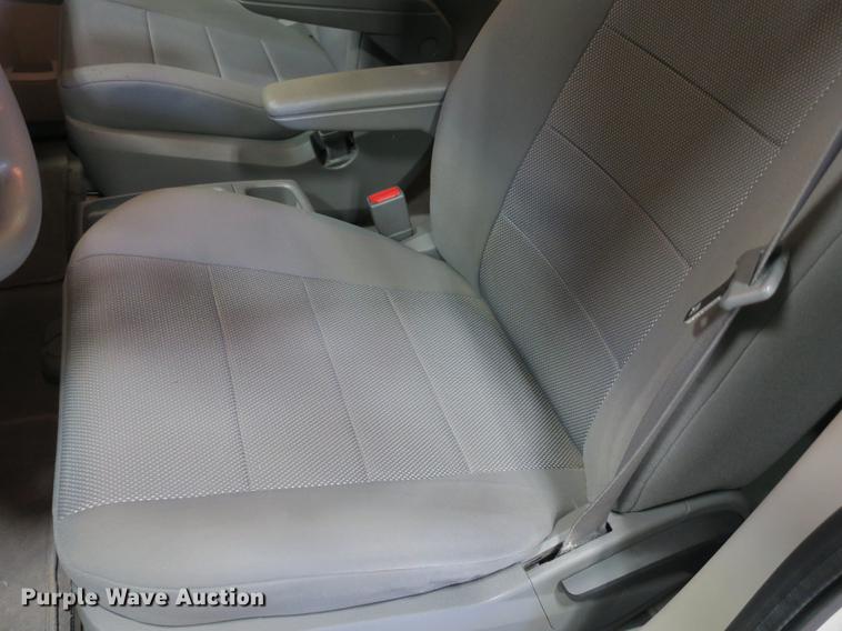 image for item DB8916 2009 Dodge Grand Caravan SE van