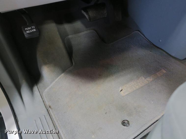 image for item DB8916 2009 Dodge Grand Caravan SE van