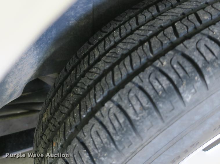 image for item DB8917 2007 Dodge Grand Caravan van