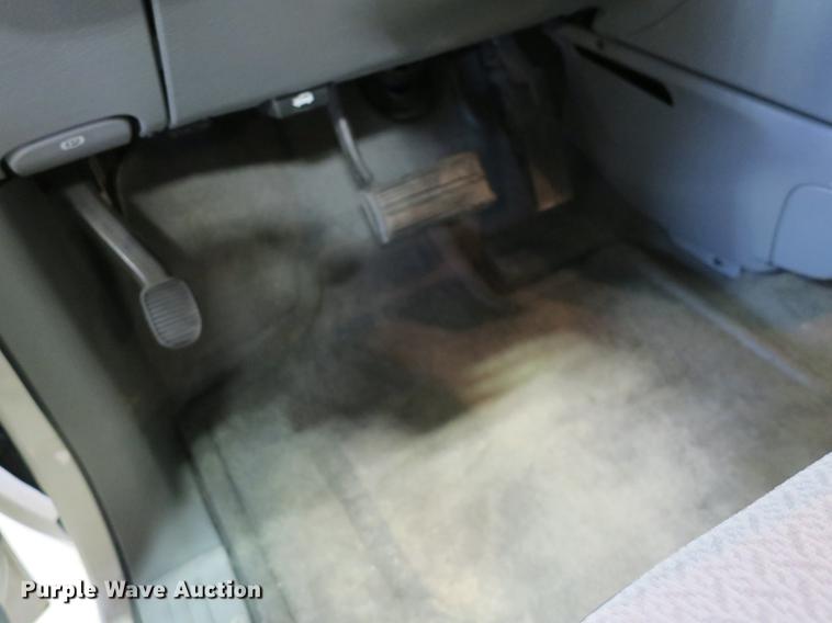 image for item DB8917 2007 Dodge Grand Caravan van