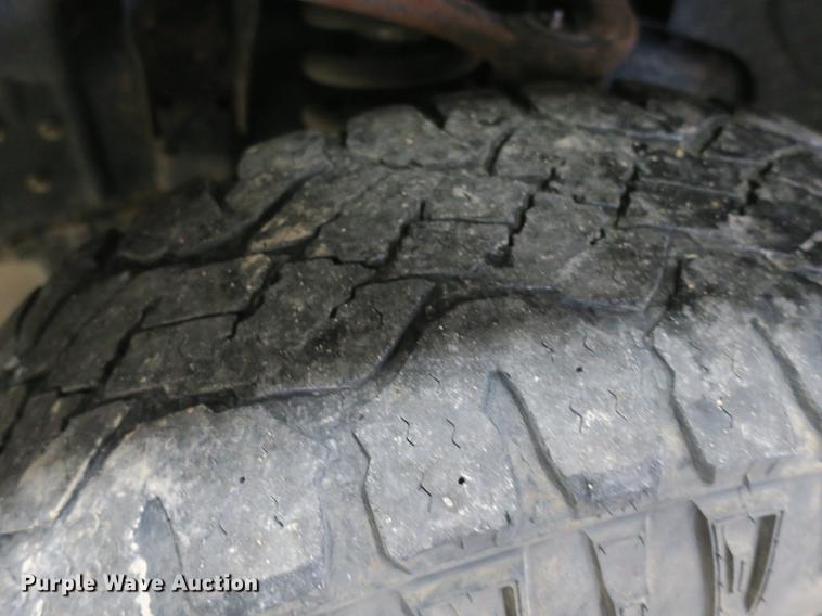 image for item DB8918 2005 Ford F150 SuperCab pickup truck