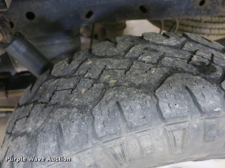 image for item DB8918 2005 Ford F150 SuperCab pickup truck