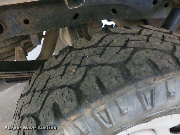 image for item DB8918 2005 Ford F150 SuperCab pickup truck