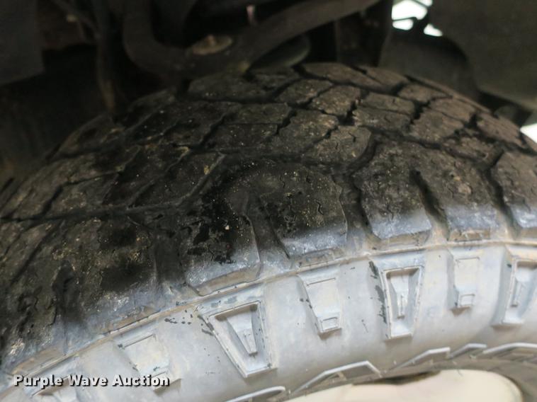 image for item DB8918 2005 Ford F150 SuperCab pickup truck