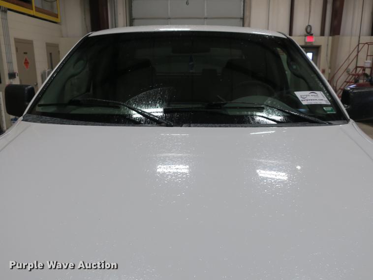 image for item DB8918 2005 Ford F150 SuperCab pickup truck