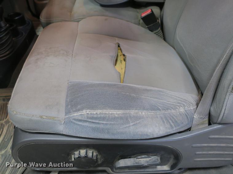 image for item DB8918 2005 Ford F150 SuperCab pickup truck