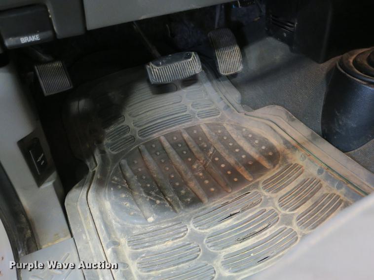 image for item DB8918 2005 Ford F150 SuperCab pickup truck