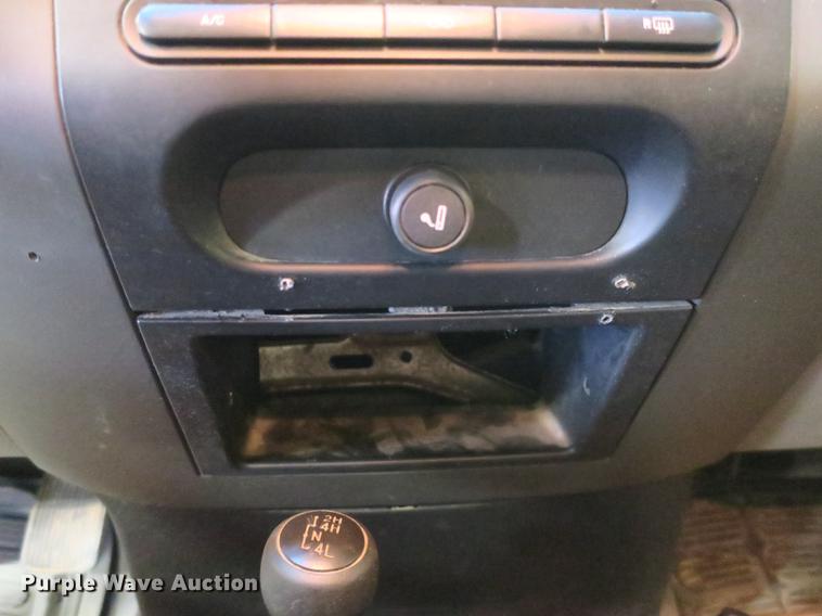 image for item DB8918 2005 Ford F150 SuperCab pickup truck