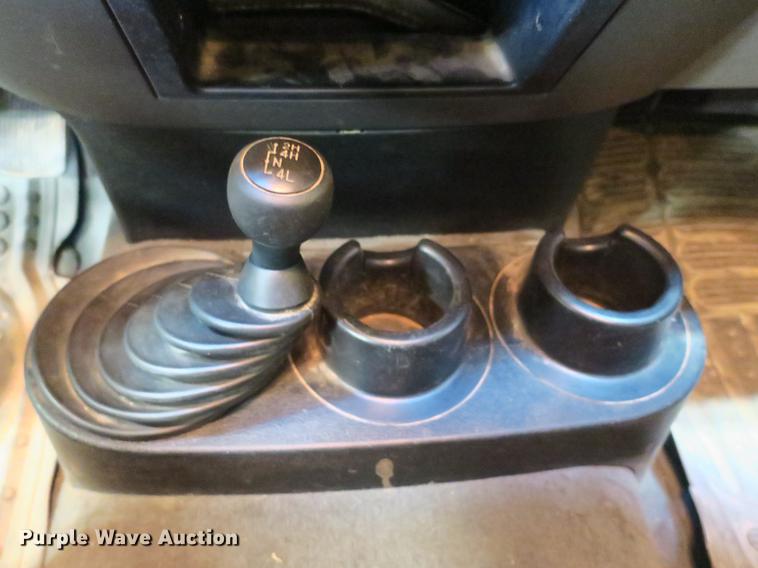 image for item DB8918 2005 Ford F150 SuperCab pickup truck