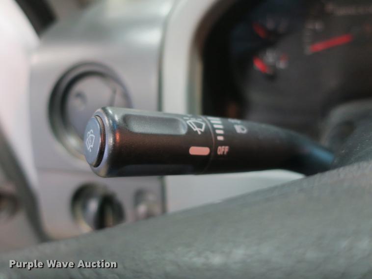 image for item DB8918 2005 Ford F150 SuperCab pickup truck