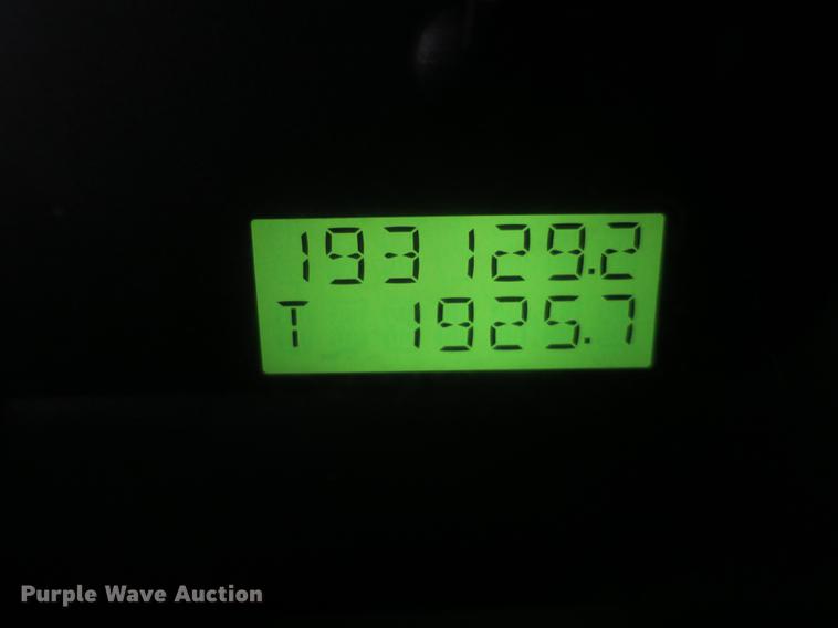 image for item DB8918 2005 Ford F150 SuperCab pickup truck