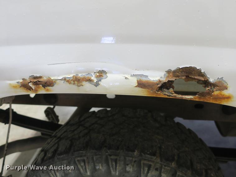 image for item DB8919 2005 GMC K1500 Ext. Cab pickup truck