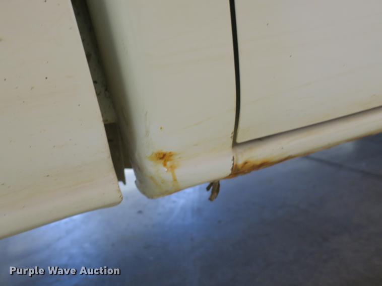 image for item DB8919 2005 GMC K1500 Ext. Cab pickup truck