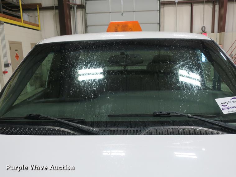 image for item DB8919 2005 GMC K1500 Ext. Cab pickup truck