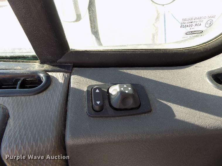 image for item DB9008 2010 Freightliner Business Class M2 box truck