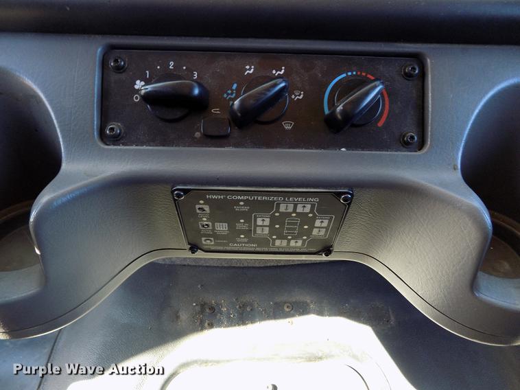 image for item DB9008 2010 Freightliner Business Class M2 box truck