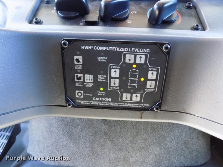 image for item DB9008 2010 Freightliner Business Class M2 box truck