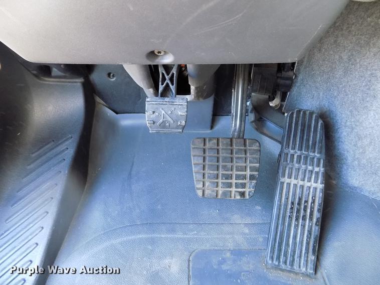 image for item DB9008 2010 Freightliner Business Class M2 box truck