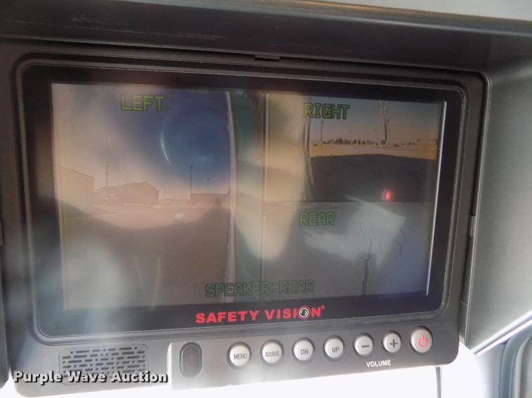 image for item DB9008 2010 Freightliner Business Class M2 box truck