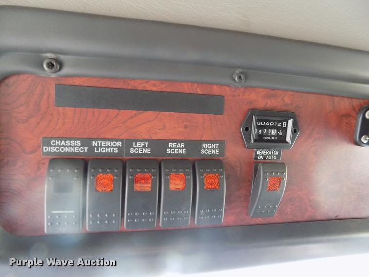 image for item DB9008 2010 Freightliner Business Class M2 box truck