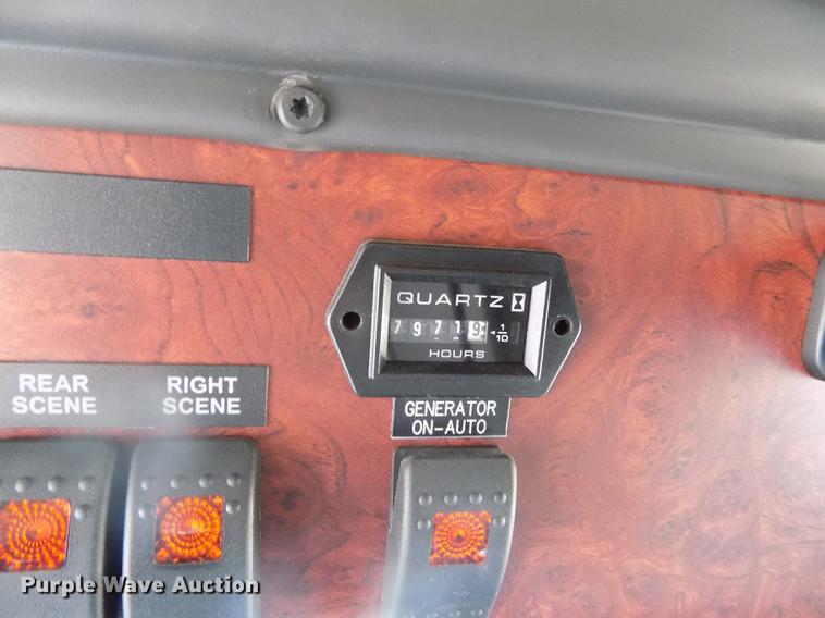 image for item DB9008 2010 Freightliner Business Class M2 box truck