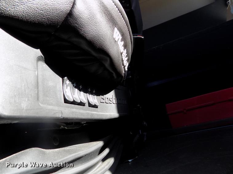 image for item DB9008 2010 Freightliner Business Class M2 box truck