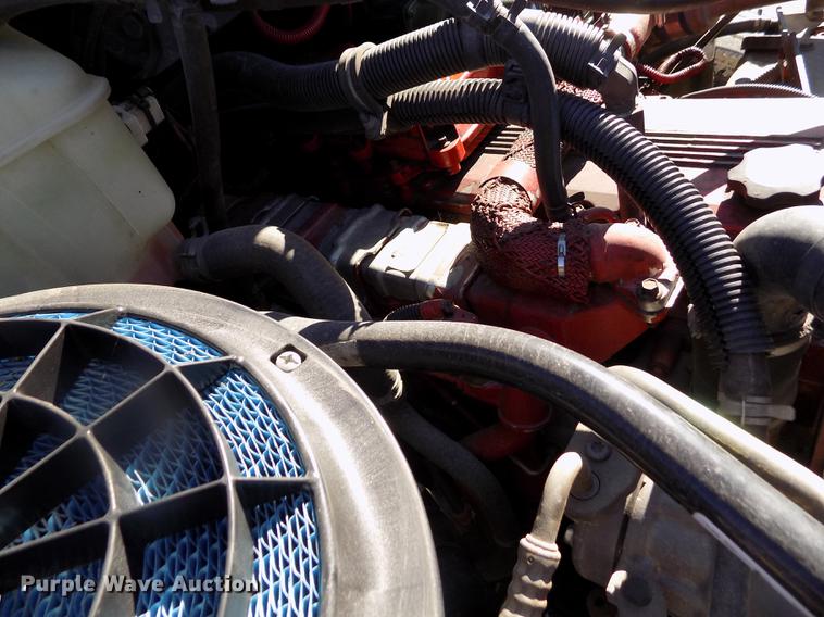 image for item DB9008 2010 Freightliner Business Class M2 box truck