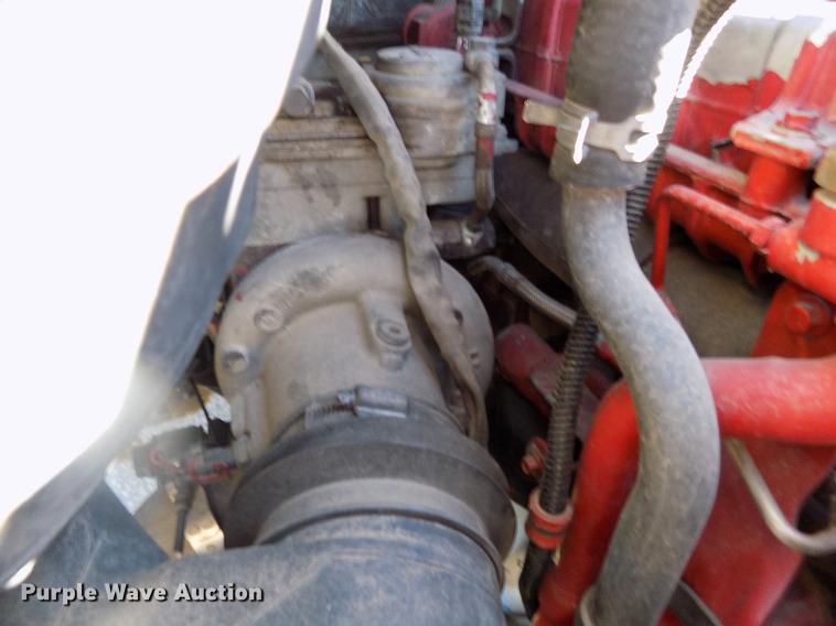 image for item DB9008 2010 Freightliner Business Class M2 box truck