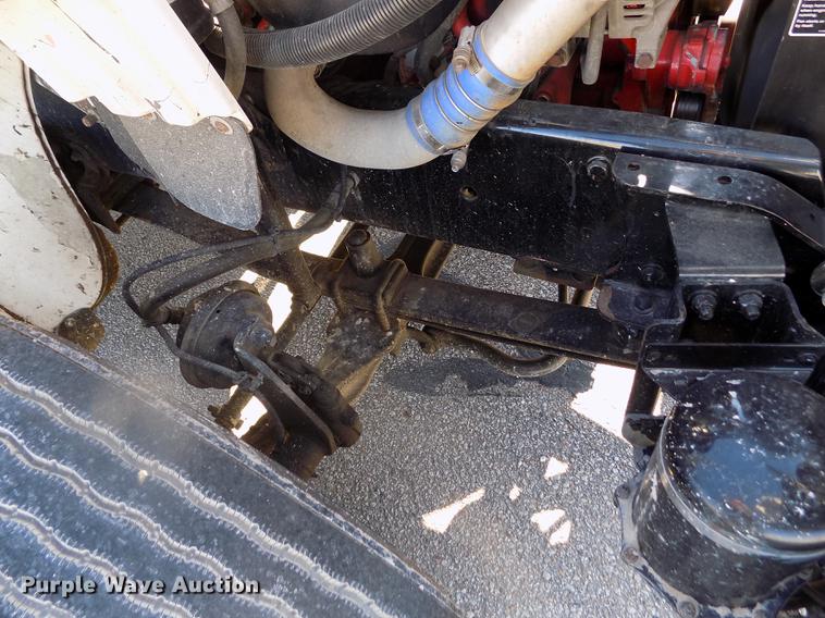 image for item DB9008 2010 Freightliner Business Class M2 box truck