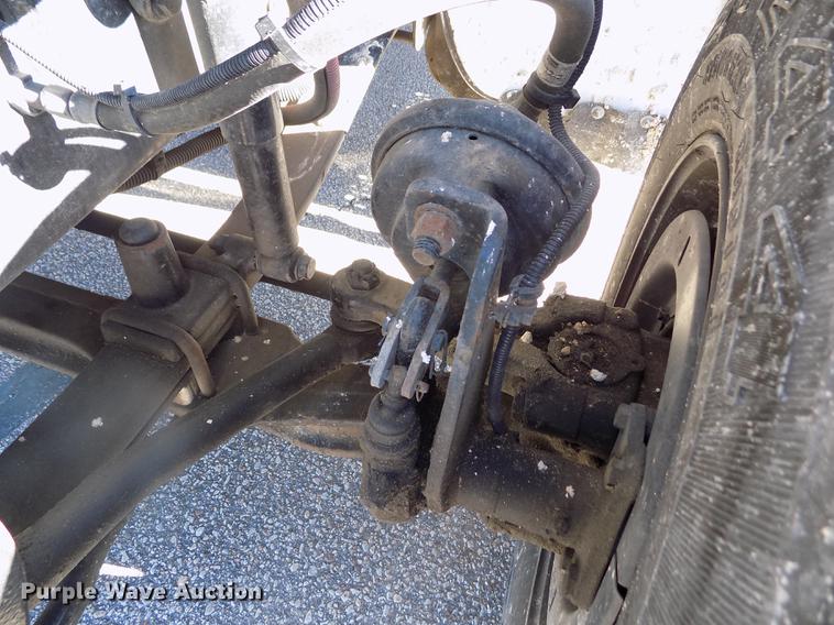 image for item DB9008 2010 Freightliner Business Class M2 box truck