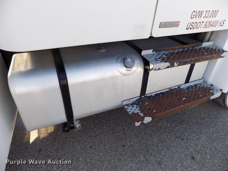 image for item DB9008 2010 Freightliner Business Class M2 box truck