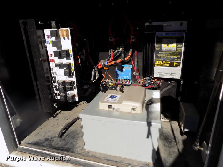 image for item DB9008 2010 Freightliner Business Class M2 box truck