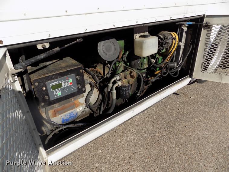 image for item DB9008 2010 Freightliner Business Class M2 box truck