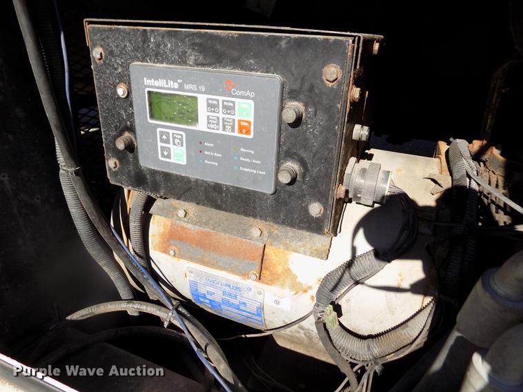 image for item DB9008 2010 Freightliner Business Class M2 box truck