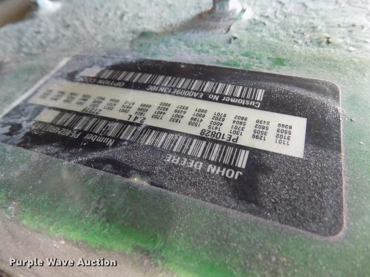 image for item DB9008 2010 Freightliner Business Class M2 box truck