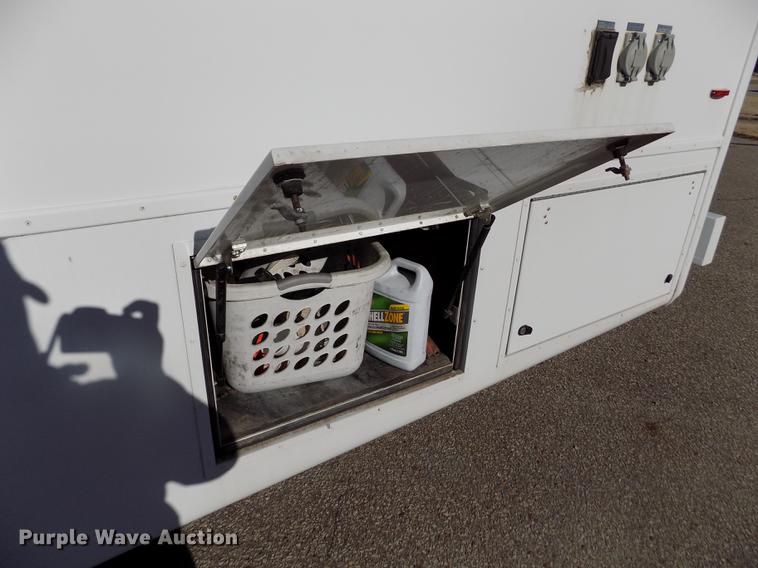 image for item DB9008 2010 Freightliner Business Class M2 box truck