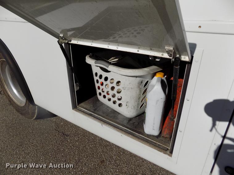 image for item DB9008 2010 Freightliner Business Class M2 box truck