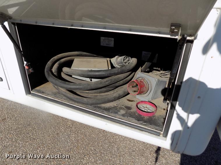 image for item DB9008 2010 Freightliner Business Class M2 box truck