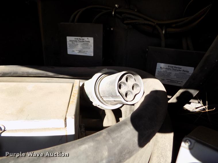 image for item DB9008 2010 Freightliner Business Class M2 box truck