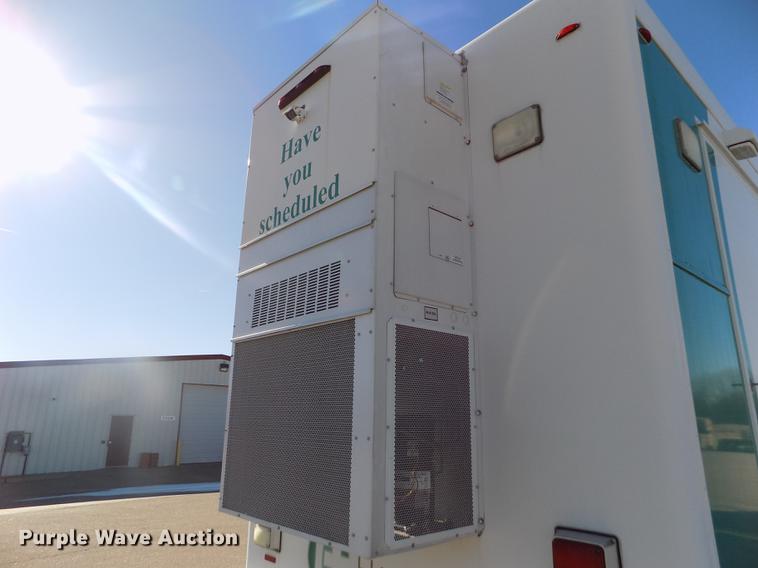 image for item DB9008 2010 Freightliner Business Class M2 box truck