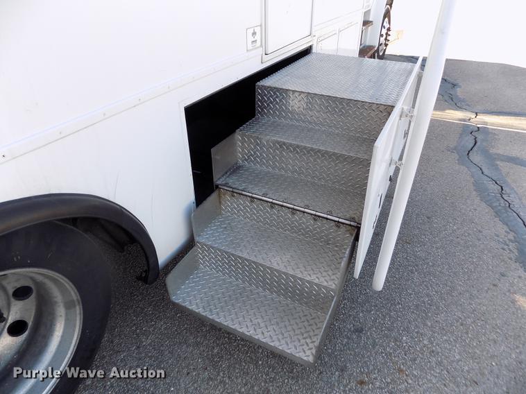 image for item DB9008 2010 Freightliner Business Class M2 box truck