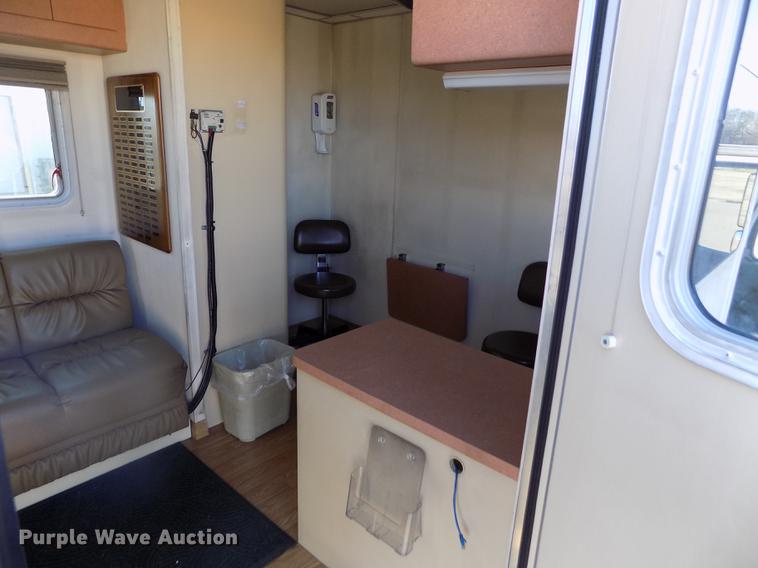 image for item DB9008 2010 Freightliner Business Class M2 box truck