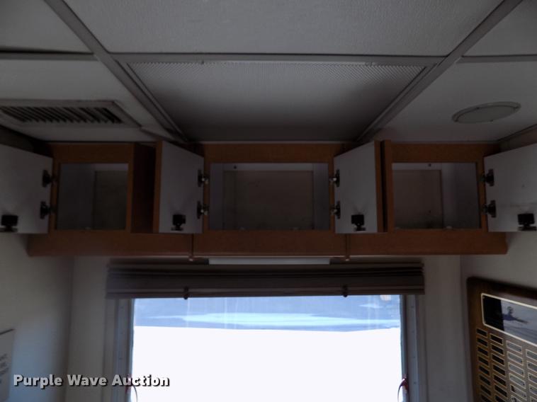 image for item DB9008 2010 Freightliner Business Class M2 box truck