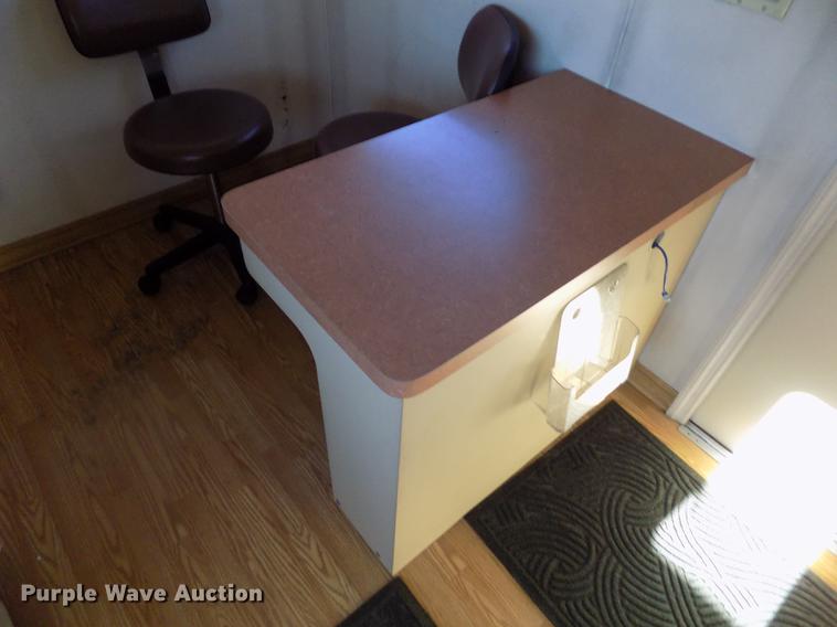 image for item DB9008 2010 Freightliner Business Class M2 box truck