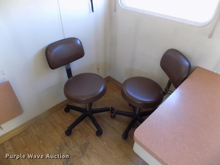 image for item DB9008 2010 Freightliner Business Class M2 box truck