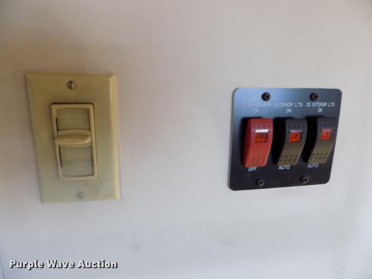 image for item DB9008 2010 Freightliner Business Class M2 box truck