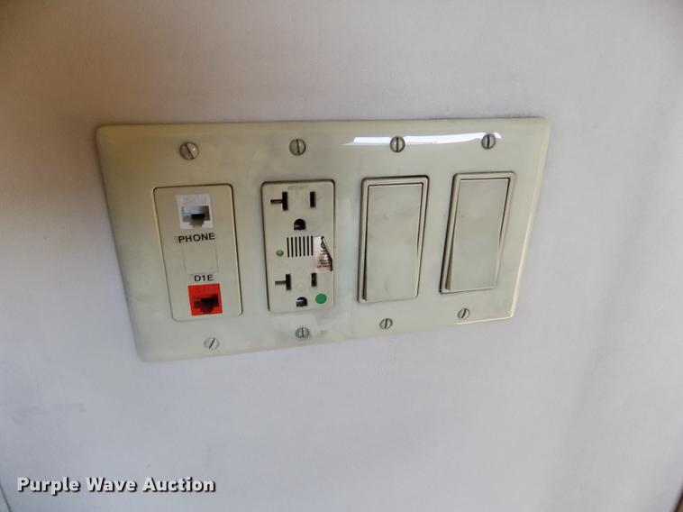 image for item DB9008 2010 Freightliner Business Class M2 box truck