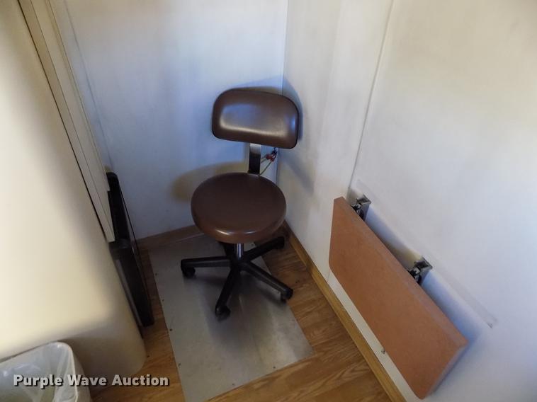 image for item DB9008 2010 Freightliner Business Class M2 box truck