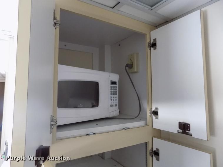 image for item DB9008 2010 Freightliner Business Class M2 box truck