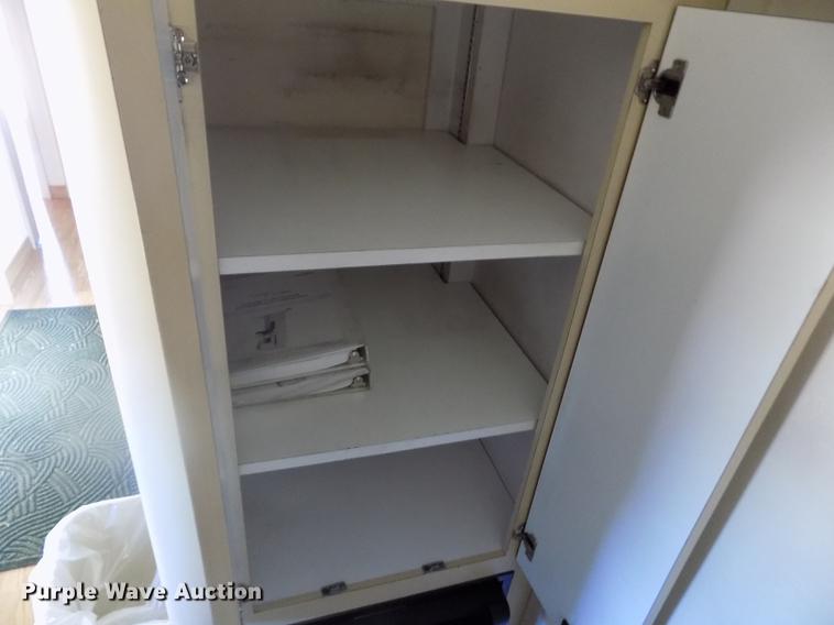 image for item DB9008 2010 Freightliner Business Class M2 box truck